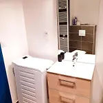 Le Saphire St Affrique Hyper Centre Сент-Африк