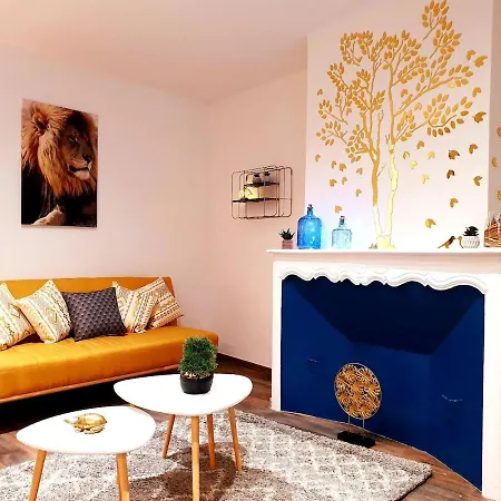 Le Saphire St Affrique Hyper Centre