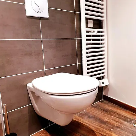 Le Saphire St Affrique Hyper Centre דירה