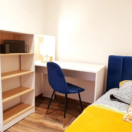 Le Saphire St Affrique Hyper Centre סן-אפריק