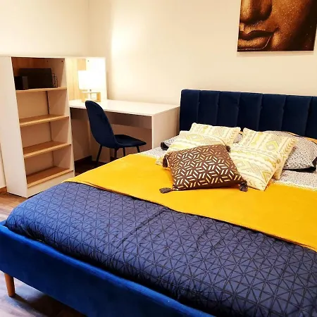 Le Saphire St Affrique Hyper Centre