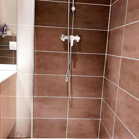 Le Saphire St Affrique Hyper Centre דירה סן-אפריק