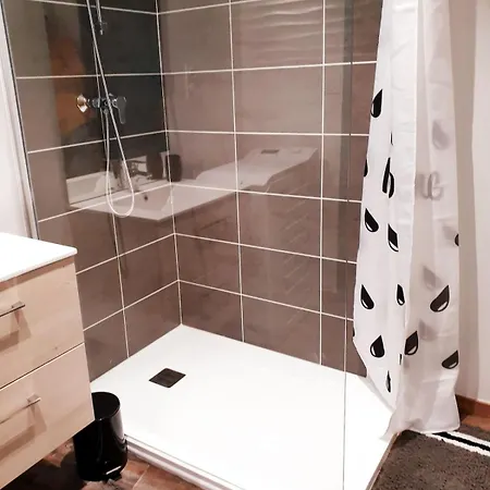 Le Saphire St Affrique Hyper Centre *